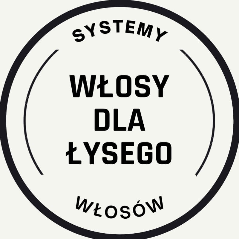 Włosy dla łysego